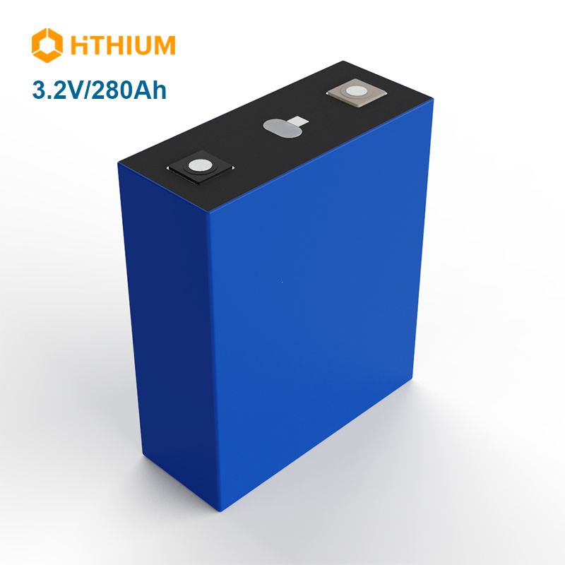 Хитий HC280ah 10000 раз жизнеспособность4 Литий железофосфатный аккумулятор для тренажера