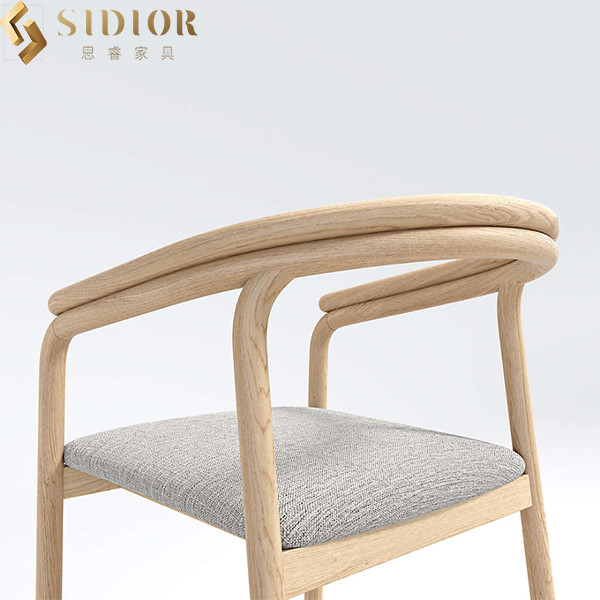 Modern Luxury Contemporary Bar Chairs Stool Armless Metal Base 83cm