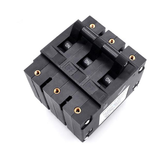 Grand Maxi Micro Mini Disjoncteur Chint