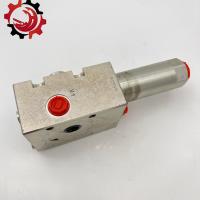 F2599 Régulateur hydraulique d'huile de contre-équilibre pour pompe à béton