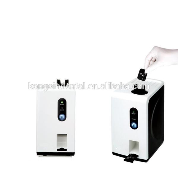 CE Approved Digital Imaging System Apixia PSP Digital Dental x-ray Film Scanner