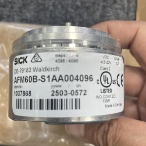 SICK AFM60B S1AA004096 01 Advanced Flow Monitoring System