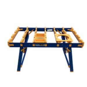 Extruded CNC Aluminium Extrusion Products for Automotive Electrical