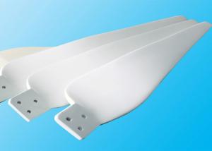 RTM SMC Technology FRP Wind Turbine Blades Snow Wind Erosion Protecting