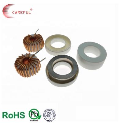 Nanocrystalline core soft alloy   toroidal  Fe-Based Amorphous  transformer core