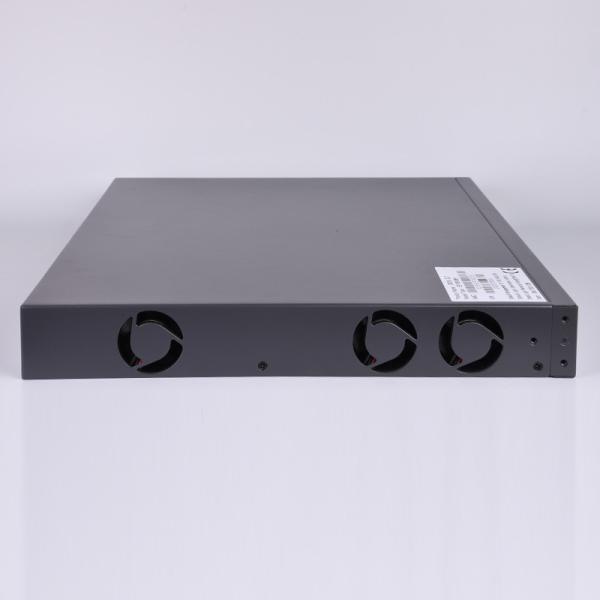 DOWNLINK 8 PORTS GE 10G UPLINK 8 Port GPON OLT