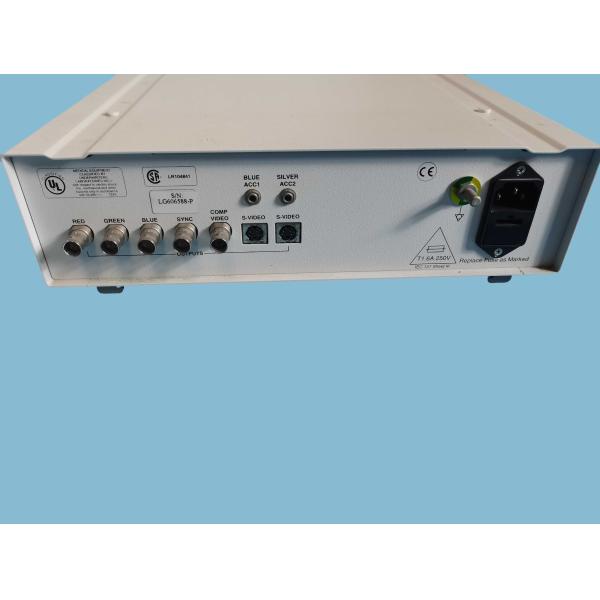 Tricam DX Pal 202420 20 Эндоскопический процессор Живые цвета Эндоскопический процессор
