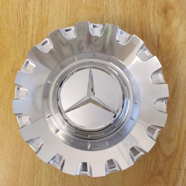 Mercedes Benz W222 / C217 / S 65 AMG Forged Wheel Hub Caps