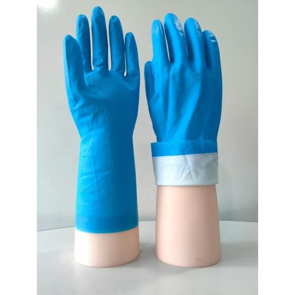 Puncture Protection Chemical Resistance Materials Offering Repeated Capabilities Ensuring Durable Protection in Industry