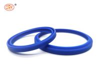 Resistência de alta temperatura Y Ring Seal, anel de borracha do selo do cilindro hidráulico