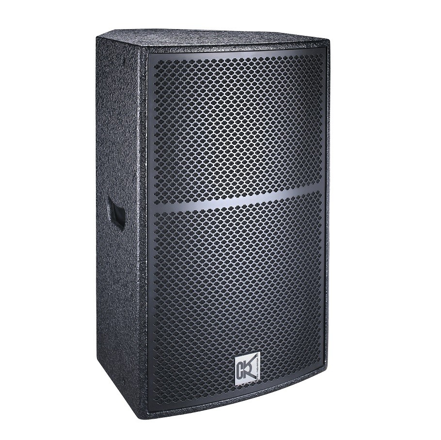 Professional Church Sound Systems Outdoor PA Speakers Bass Bin