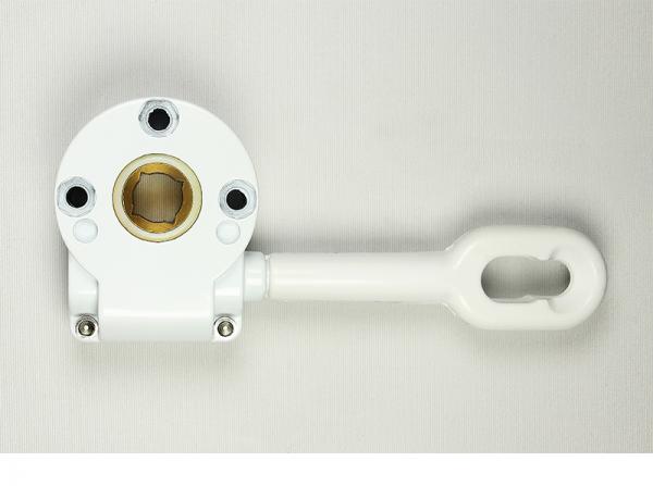 Ferramentas comerciais de toldo retrátil