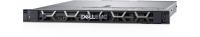 Entalhes do servidor 16 DDR4 DIMM da cremalheira de 1TB Dell Poweredge R440