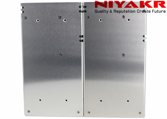 UL LRS 350 электропитание 5V 5 тонкое 215*115*30mm Meanwell