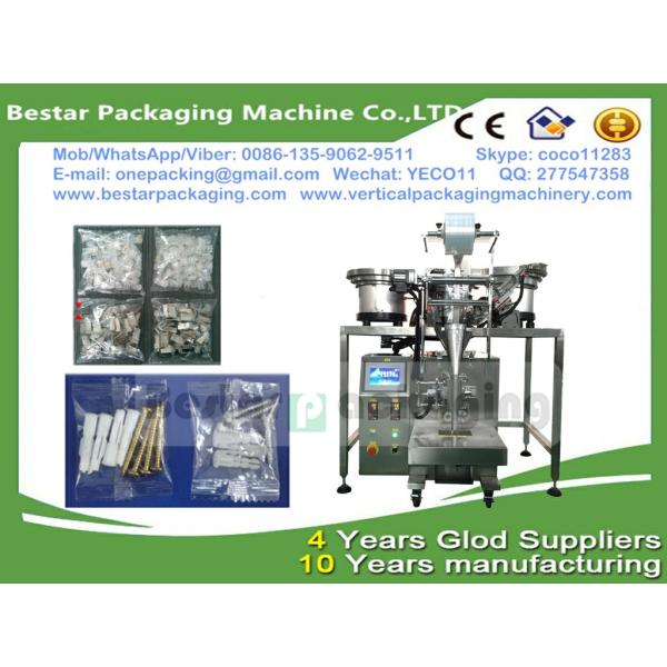 Bestar packaging machine for Furniture accessories filling machine ,Furniture