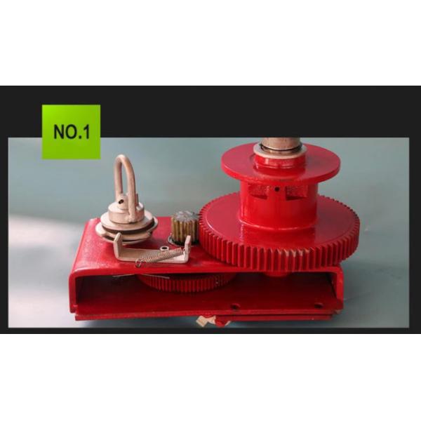 Аксессуары дома птицы стали углерода 3000 Lbs ворота