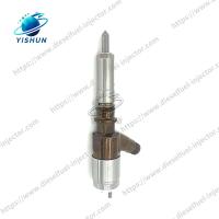 Alta Qualidade 312d 314d 320d Motor Diesel bico Assy 326-4756 3264756 para C4.2