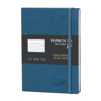 Programação diária semanal de papel do grande planejador acadêmico do marfim 100GSM