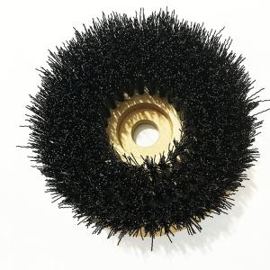 3pcs Electric Drill Cleaning Brush 3.5 Inch Auto Detailing Drill Brushes