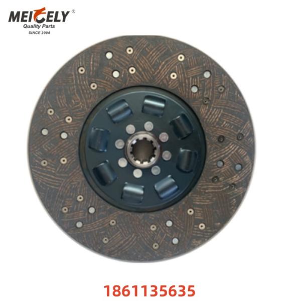 Piezas de Camión 0019975036 Sistema de Freno de Aire Válvula de Control de Perilla Giratoria Válvula de Control 4630360000