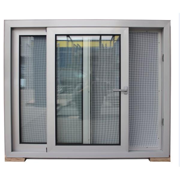 Набивка ISO9001 EPDM анодировало алюминиевую изоляцию жары Windows 9A