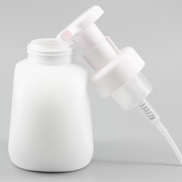 Garrafa de formação de espuma do sabão 330ml do HDPE 42mm