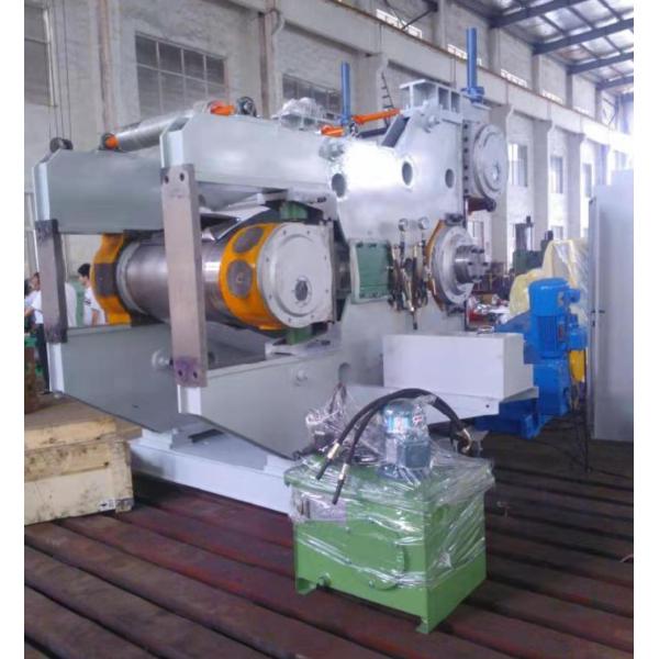 High Quality&Price-Friendly Drum rotor type Vulcanizing Press for rubber flooring sheet Competitive price