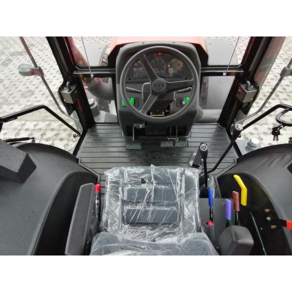 Трактор YTO марки 160 л.с. ELG1604 Сельскохозяйственный трактор