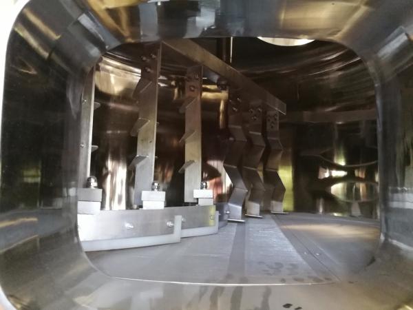 500 litros chaleira da fermentação do sistema da erva-benta da cerveja do equipamento da fabricação de cerveja de cerveja da casa da capacidade