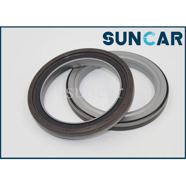 Isuzu Hydraulic Oil Seals 8970728231 Rotating Shaft Seal For Engine 4BG1 6BG1