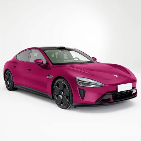 For Sale Xiaomi SU7 Max Pure Electric 5 Seats Luxury Coupe New Energy Vehicle Electric Sedan