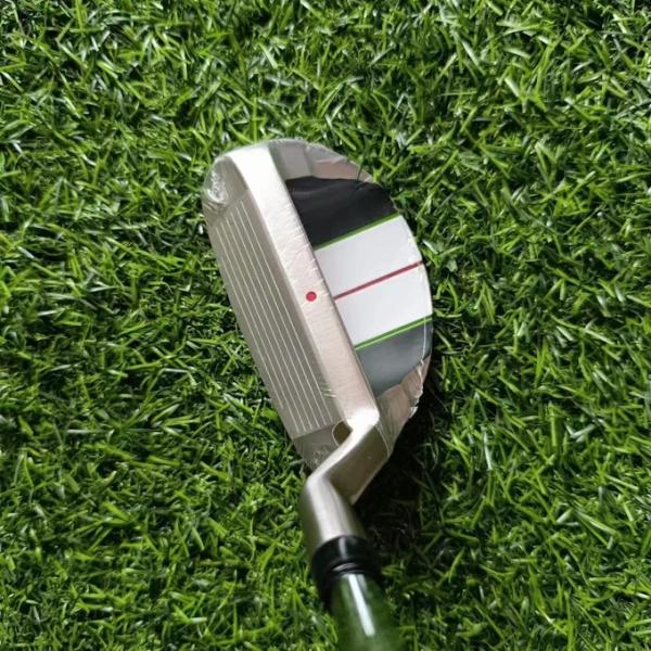 golf chipper putter ,  stainless steel golf chipper  , stainless golf chipper