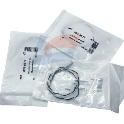 Filme fino de sensor de temperatura da umidade da resistência da platina HEL-716-U-0-12-00
