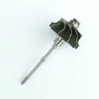GT1544MSZ eixo da roda da turbina para turbocompressores 702541-0003 802419-5006S 706499-0001
