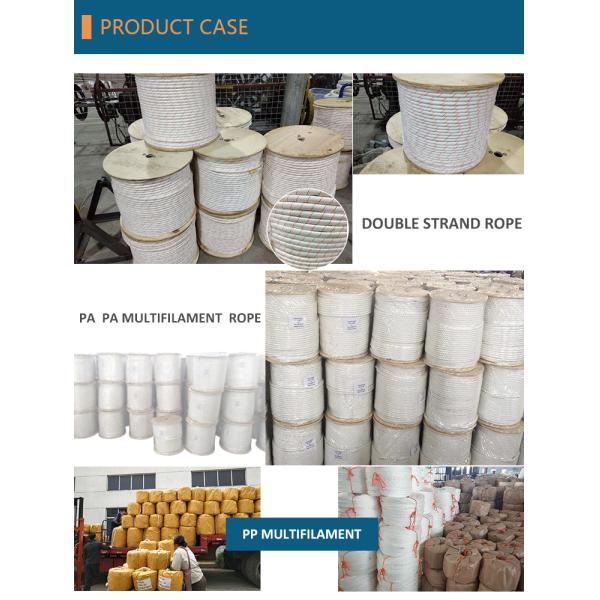 UHMWPE с высокой прочностью на тягу и требуемой прочностью