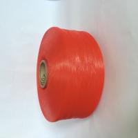 240D fils creux en PP en polypropylène, fils à ruban adhésif pour l'impression et le tricot personnalisables