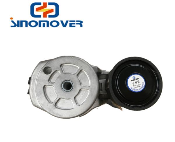 VG2600060313 Sino Truck Spare Parts Automatic Tension Wheel Original Parts
