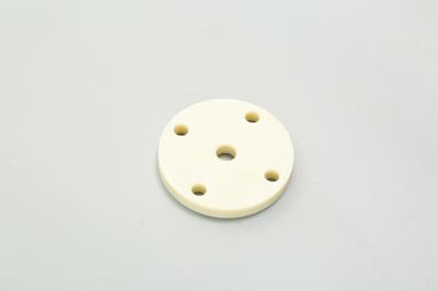 Heat Proof Thermal Insulation Products Fiberglass Composite Material