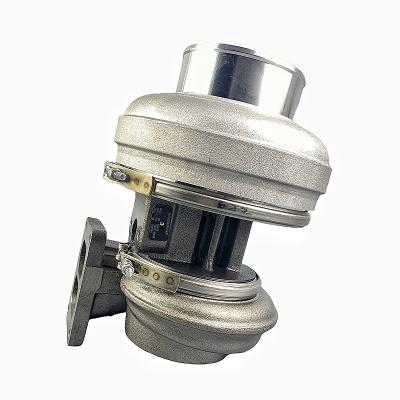 Factory Direct: JCB Engine Turbo Excavator Turbocharger GT2556S 320/06047 320