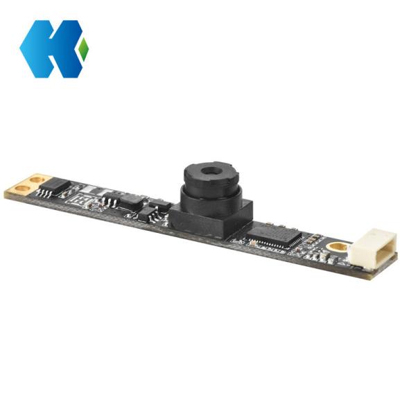 HK2M-H1901 Outdoor Wide Dynamic Backlight-Resistant Camera Module Lens Construction 4P+IR