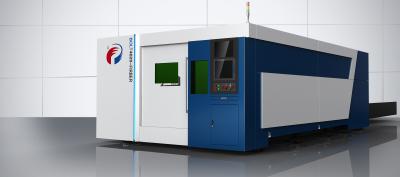 Sistema do CNC da máquina de corte Z32 do laser do aço de alta velocidade com auto cabeça de corte do foco