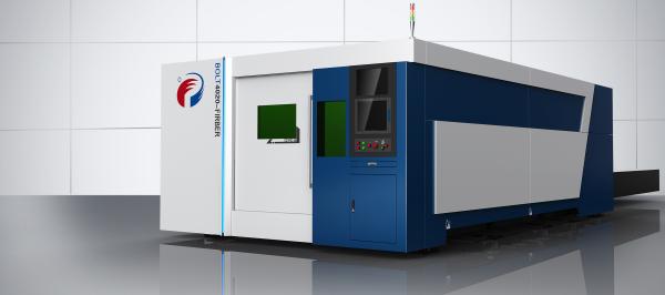 Sistema do CNC da máquina de corte Z32 do laser do aço de alta velocidade com auto cabeça de corte do foco