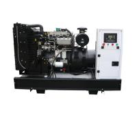 1103A - 33T água Seperator do óleo da central elétrica 45kva de grupo de gerador do motor 60kva Perkins