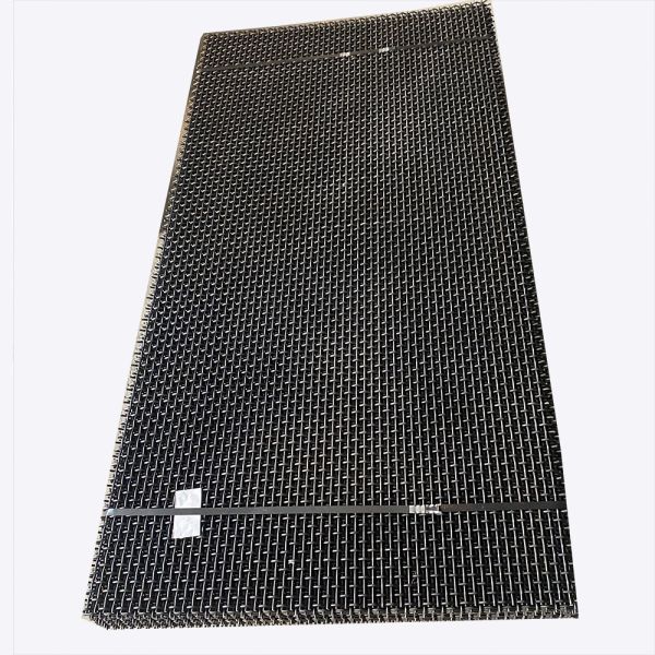 Metal Woven roll Fine 80 Micron 1.5mm 3mm hole size  Filter Sieve Screen Fabric Panel Sheet 304 316l Stainless Steel Wire Mesh