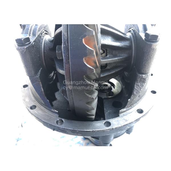 M-3990 ISUZU Chassis Parts Rear Final Drive Assembly For ISUZU NPR JAC 1040