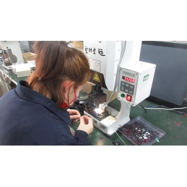 Shandong huamei technology Co., ltd
