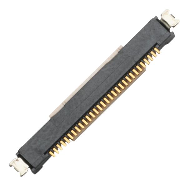 I-PEX 20374-030E-21 0.4mm Pitch LVDS Cable Connector Assembly Micro Coaxial Other models can be customized