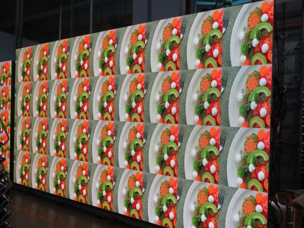 GCL LED Gspark L'écran LED fixe d'intérieur de pointe pour une expérience visuelle améliorée avec un mur d'images haute définition