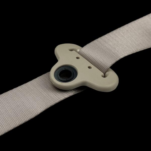 Wholesale OEM 3-Point Seat Belt Assembly for 2015-2020 Honda Fit - Factory Direct Replacement Part