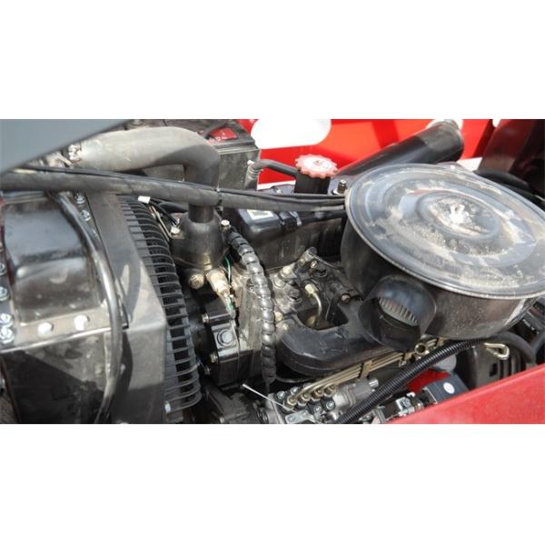 Высокопрочный тип склад Crawler Scissor подъем 6m вся местность для того чтобы Scissor подъем